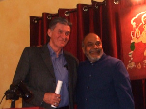 Denys Boucher astrologue