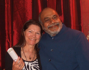 Isabelle Boucher massoth�rapeute